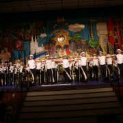 KG Bürgergarde Blau-Gold (28.01.07)